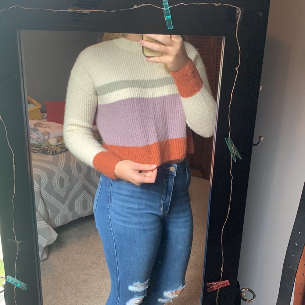 🌻Womens sweater!